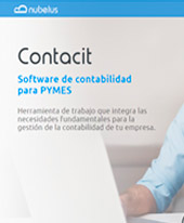 Contacit- Software de contabilidad para la PYME