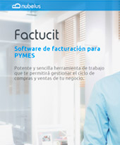 Factucit - Software de facturación para la PYME