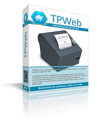 Novedades TPWeb 2015.2