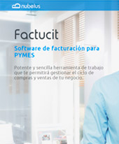 FACTUCIT - Software de facturación para la PYME