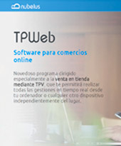 Novedades TPWeb 2015.1